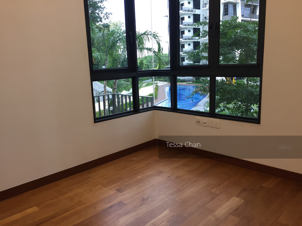 Eco Sanctuary (D23), Condominium #133695712